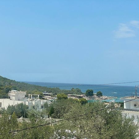 Rest Hour Hotel Ksamil Buitenkant foto